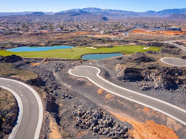 Land for sale in Santa Clara, Utah