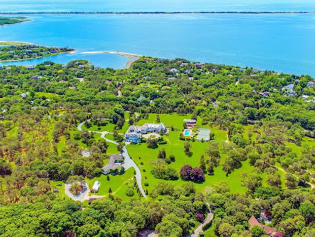 Land for sale in Sagaponack, New York