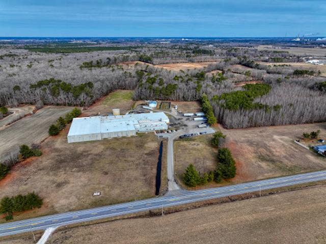 Land for sale in Dagsboro