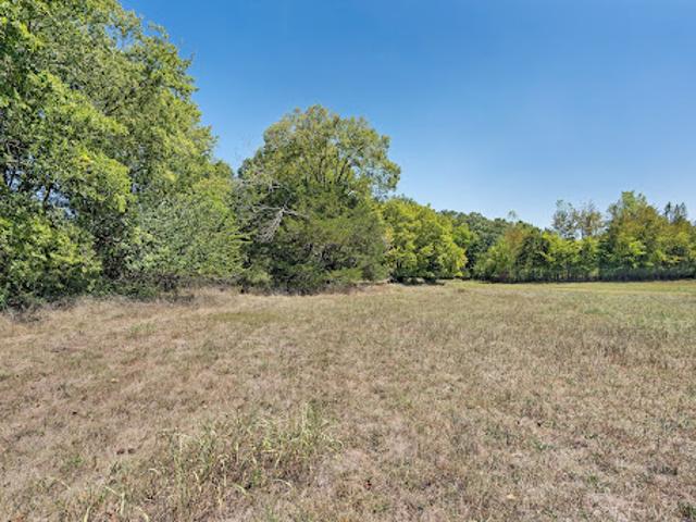 Land for sale in Tennessee