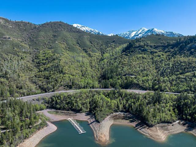 Land for sale in Irwin, Idaho