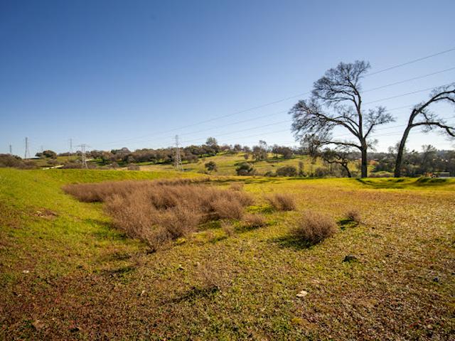 Land for sale in California