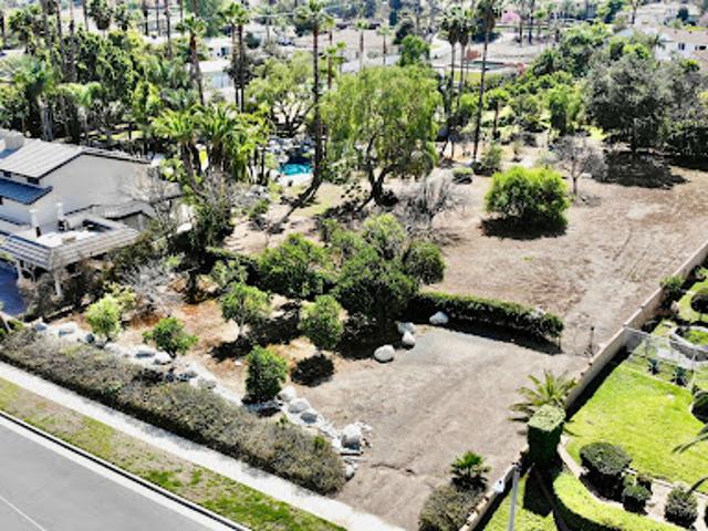 Land for sale in Corona, Riverside County