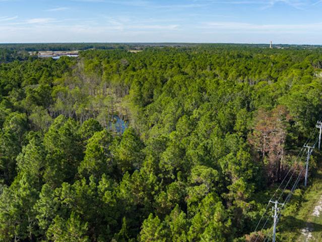 Land for sale in Palm Coast