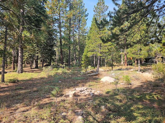 Land for sale in Truckee, California