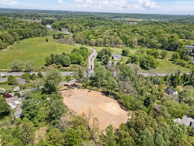 Land for sale in Delaware