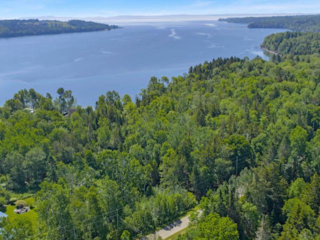 Land for sale in Charlotte, New Brunswick