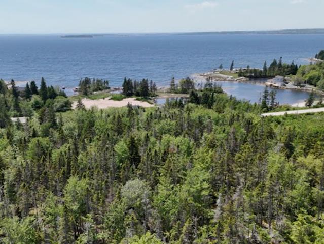 Land for sale in Nova Scotia