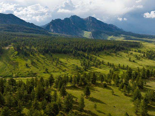 Land for sale in Boulder, Colorado