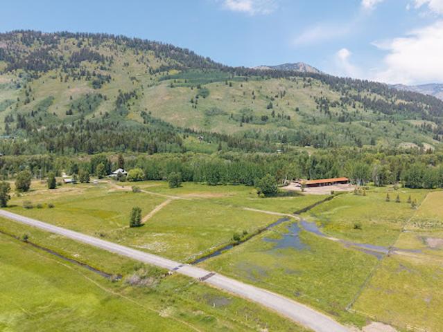 Land for sale in Wyoming