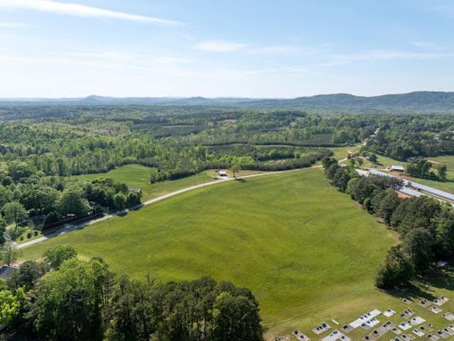 Land for sale in Walhalla, South Carolina