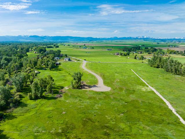 Land for sale in Bozeman, Montana