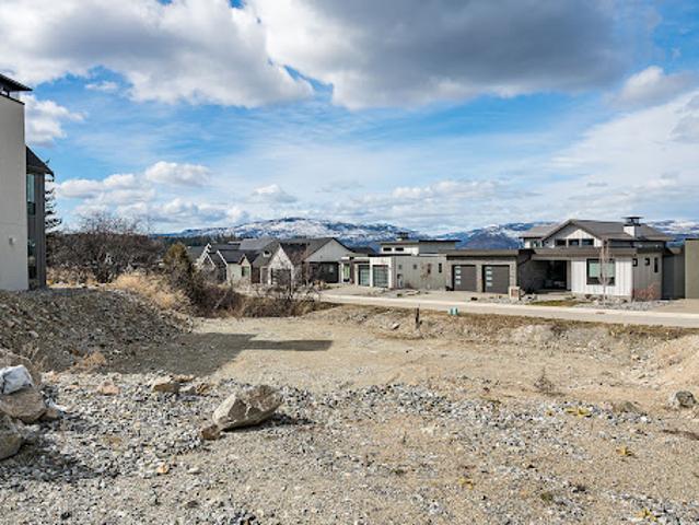 Land for sale in Vernon, British Columbia