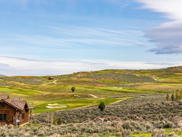 Land for sale in Heber City, Utah