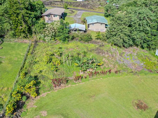 Land for sale in Hilo, Hawaii