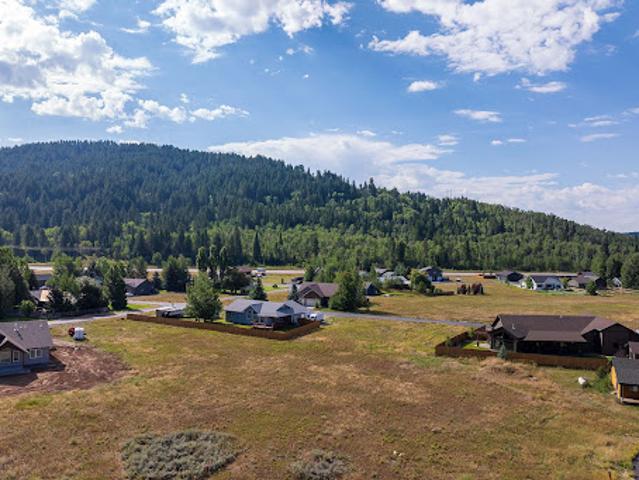 Land for sale in Wyoming