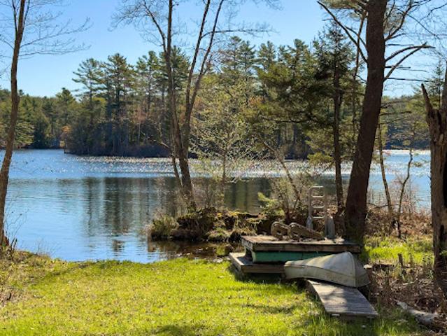 Land for sale in Alfred, Maine