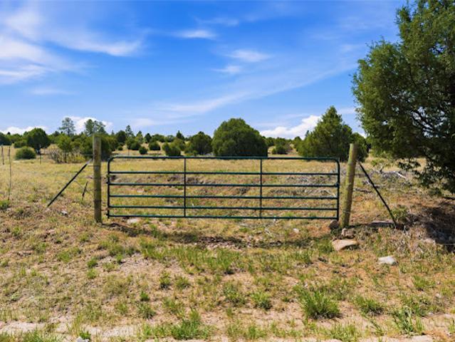 Land for sale in Truchas, New Mexico