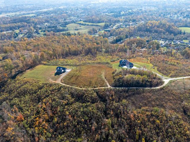 Land for sale in Tennessee