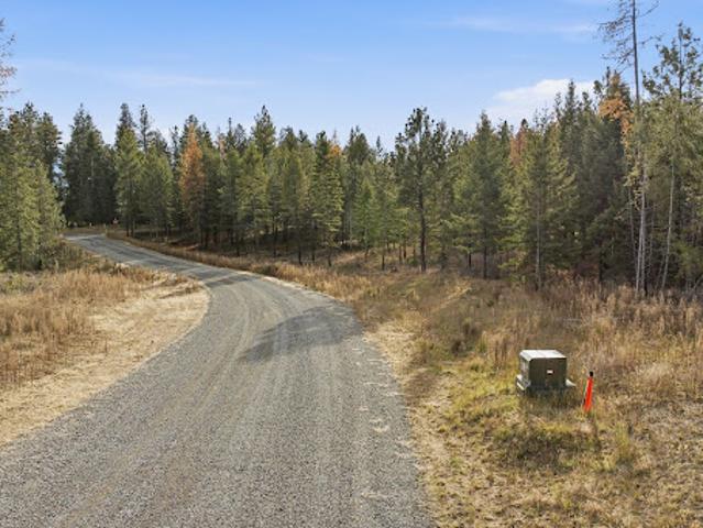 Land for sale in Bonners Ferry, Idaho