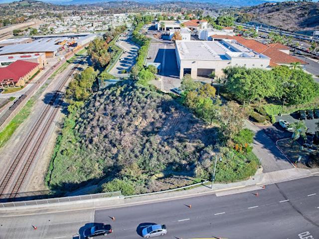 Land for sale in San Juan Capistrano, California