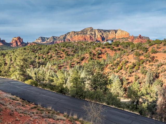 Land for sale in Sedona, Arizona