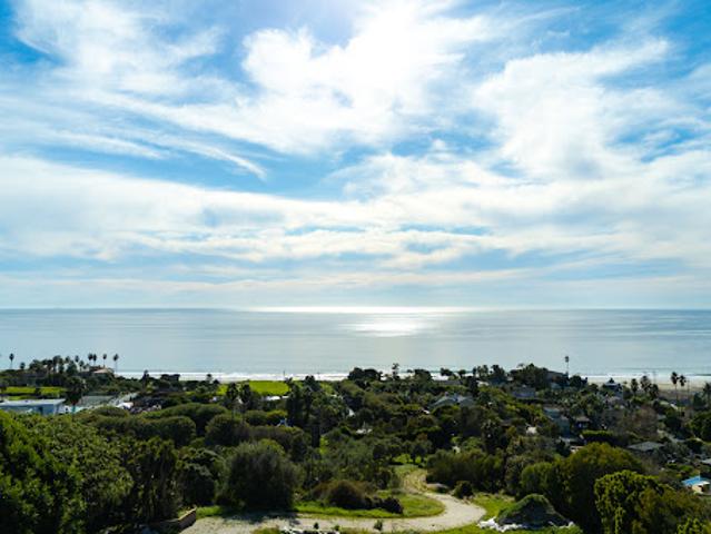 Land for sale in Malibu, California