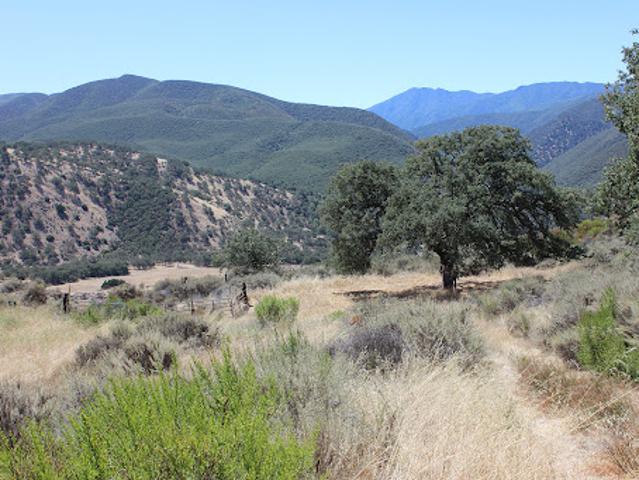 Land for sale in Greenfield, California