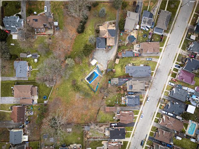 Land for sale in Brant, Ontario