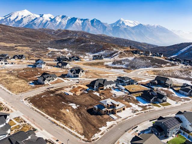 Land for sale in Draper, Utah