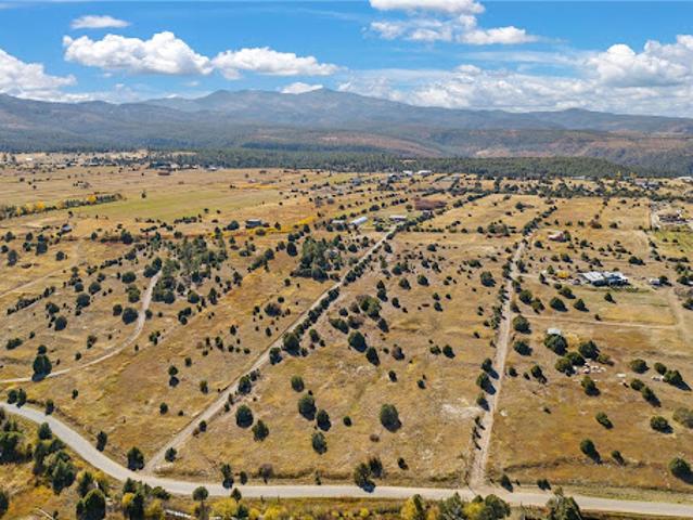 Land for sale in Truchas, New Mexico