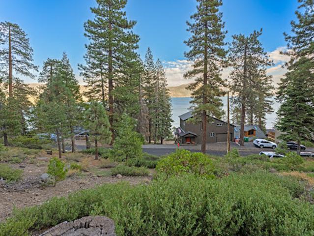 Land for sale in Crystal Bay