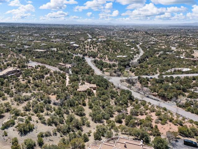 Land for sale in Santa Fe, New Mexico