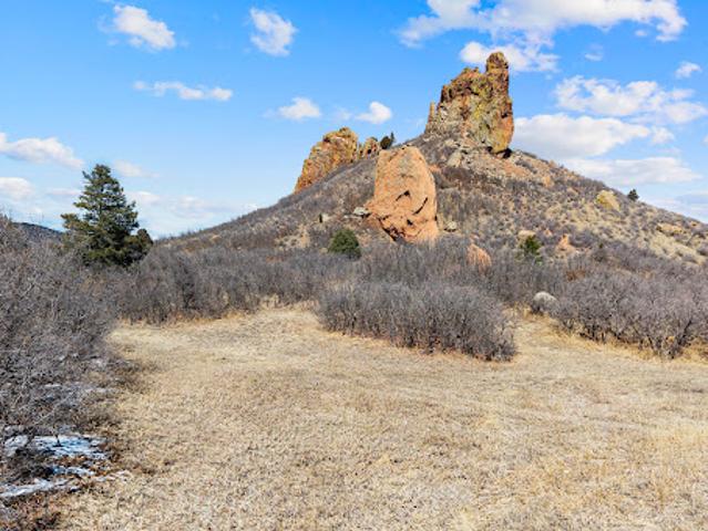 Land for sale in Colorado