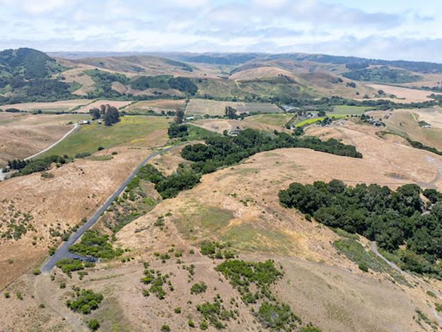 Land for sale in California