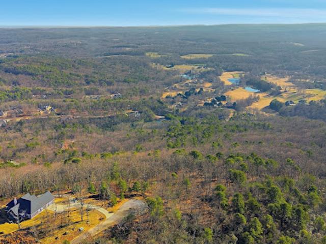 Land for sale in Clarkesville, Georgia