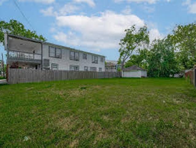 Land for sale in Houston