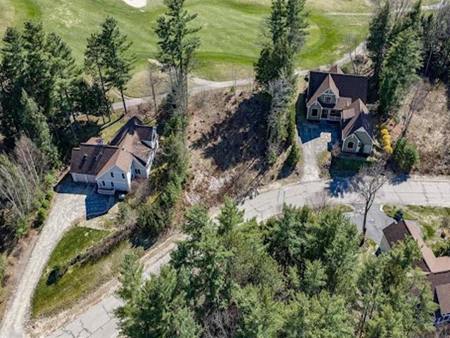 Land for sale in New Hampshire