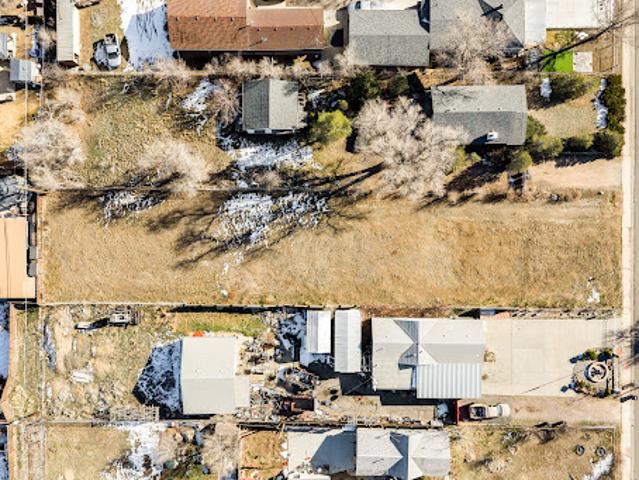 Land for sale in Denver, Colorado