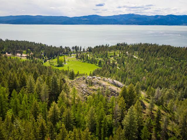 Land for sale in Bigfork, Montana