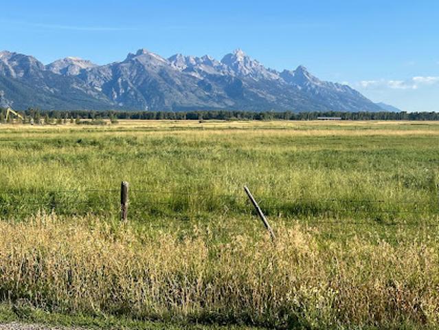 Land for sale in Wyoming