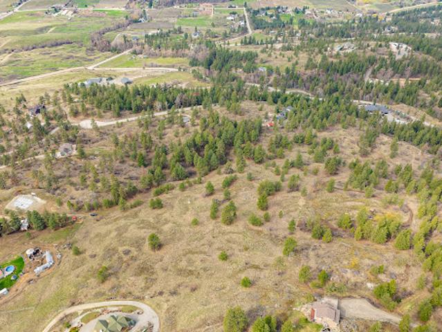 Land for sale in Kelowna