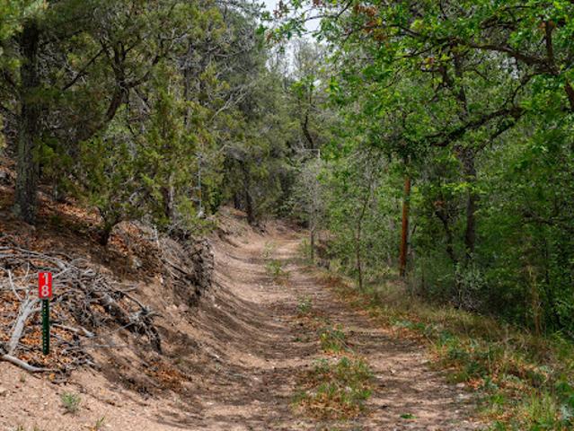 Land for sale in Santa Fe, New Mexico