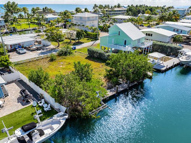 Land for sale in Islamorada, Florida
