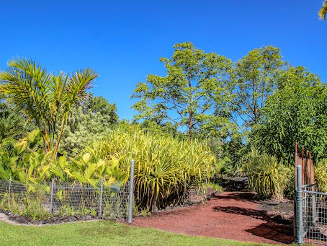 Land for sale in Keaau, Hawaii