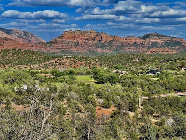 Land for sale in Sedona Land for sale in Sedona