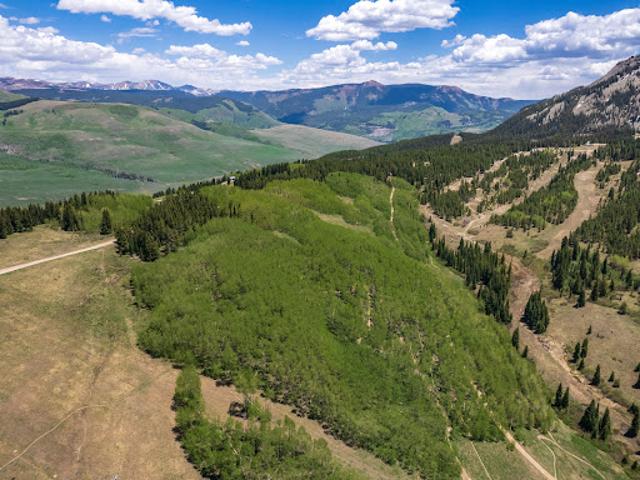 Land for sale in Gunnison, Colorado