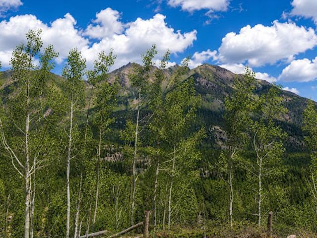 Land for sale in La Plata, Colorado