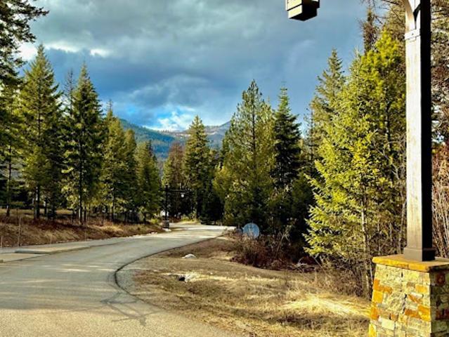 Land for sale in Priest River Land for sale in Priest River