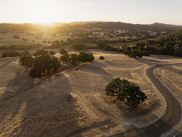 Land for sale in Santa Margarita, California